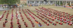 Bibi Kaulan Ji Public School Galley Image 3