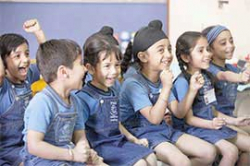 RYAN INTERNATIONAL SCHOOL Galley Image 3