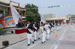 school galley image