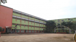 Day School in Hyderabad, Lotus National School, Door No: 3-7-118/1, Sirimalle Gardens, Lane Beside Bapughath Bridge,Hyderguda, Hyderguda, Hyderabad