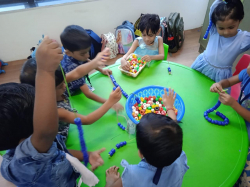 BVM Global School Galley Image 4