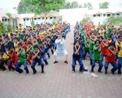 Jawahar Navodaya Vidyalaya Gallery Image 2
