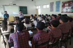 Jyanti Prasad DAV Public School Galley Image 2