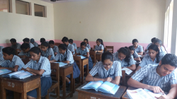 Classroom