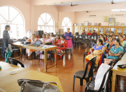 N.S.S Higher Secondary School Gallery Image 4