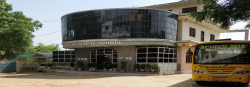 Schools in New Agra Colony, Agra, Heritage Public School, Nandlalpur Hathras Road, Nandlalpur, Agra