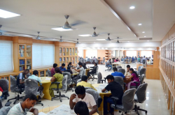 INDO ASIAN GIRLS PU COLLEGE Galley Image 4