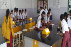 Rich Harvest School Galley Image 3