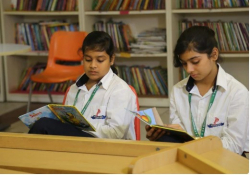 PP International School Galley Image 4