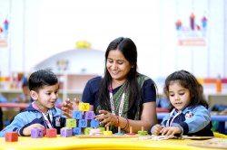 Modi World School Gallery Image 4