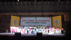 BVM Global School Galley Image 4