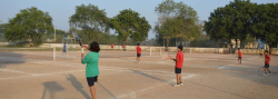 Motilal Nehru School of Sports Galley Image 3