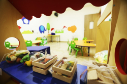 Classroom