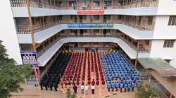 Sri Devaraj Urs International Residential School Gallery Image 4