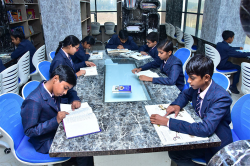 Prayaas International School Gallery Image 4
