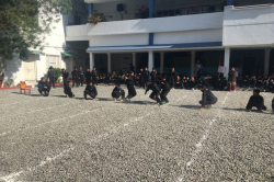 Tikku Modern School Galley Image 4