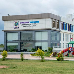 Schools in Bangalore, Sharanya Narayani International School, #232/1, Thoranahalli,Byranahalli post, Near Hoskote (Bangalore), Sonnanaikanahalli, Bengaluru