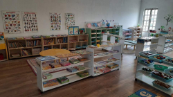 Tadmore Academy Galley Image 4
