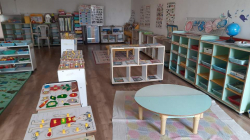 Tadmore Academy Galley Image 4