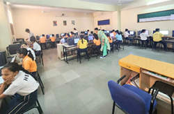 The H.B. Kapadia New High School Galley Image 2