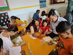 BVM GLOBAL SCHOOL Galley Image 4