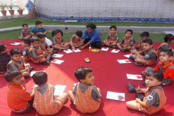 Apollo International School Galley Image 4