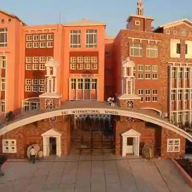Schools in Laxmi Nagar, Bhubaneswar, Sai International School, Plot -5A, Chandrasekharpur, Infocity Road, K I I T University,Chandrasekharpur, Bhubaneswar