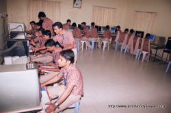 AMRITA VIDYALAYAM Galley Image 2