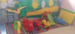 EDEN BRIGHT MONTESSORI SCHOOL Galley Image 3