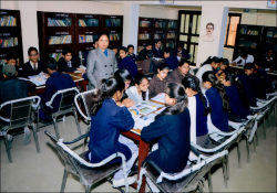 MAHARAJA AGRASEN PUBLIC SCHOOL Galley Image 4
