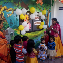 Brainy Kids International Pre school Daycare Center Sarvdharm Colony Galley Image 3