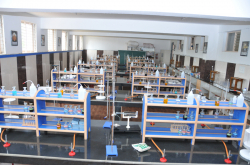 R.t. Nagar Pre- University College Galley Image 3