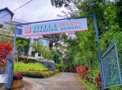 Beste Internate in Kerala, Stella Maris International Boarding School, Koodaranhi, Kozhikode, Kozhikkode