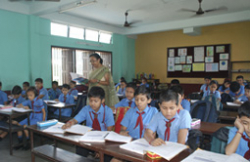 South Point School Galley Image 2