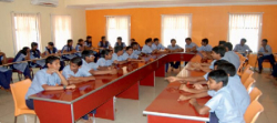 Sharada Vidyanikethana Public School Galley Image 3
