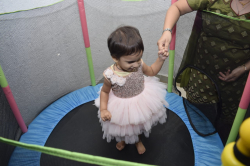 Outdoor Play Area