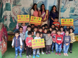 ABCD PLAY SCHOOL Ballabgarh Galley Image 4