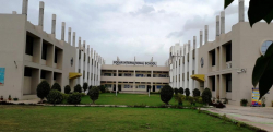 Schools in Anand, Podar International School  - Anand, Podar International School, Near Moti Khodiyar Mandir Opp. Radha Swami Ashram, Off. 100 feet road, Salatia Road, Anand