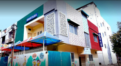 Best Day Care Centres in Bhopal, Smart Kids Pre School,  490, Mandakini Society, JK hospital, Main, Road, Kolar Rd, Mandakini Society, Bhopal
