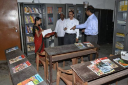 SHREE MARUTHI RESIDENTIAL SCHOOL Gallery Image 3