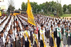 India International Public School Gallery Image 4