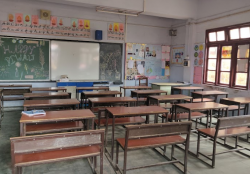 Stanes Anglo-Indian Higher Secondary School Galley Image 2