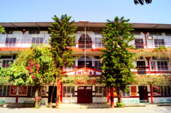 Schools in Sahastradhara Road, Dehradun, Jaswant Modern Senior Secondary School, 91 Rajpur Road Parson's Estate, Hathibarkala Salwala, Salwala, Dehradun
