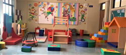 Indoor Sports Facilities