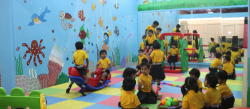 Classroom