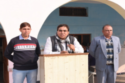 Sanjay Kuldeep Senior Secondary School Gallery Image 4