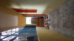 Outdoor Play Area