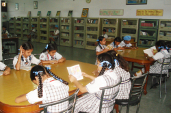 Eastwood International School Gallery Image 2