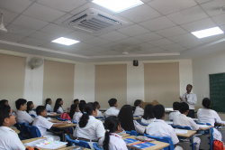 Classroom
