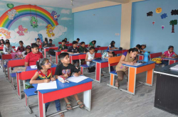 CGI World School Gallery Image 2